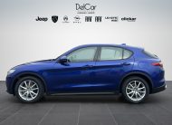 ALFA ROMEO STELVIO 2.2 TURBO DIESEL 190 CV AT8 RWD BUSINESS