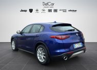 ALFA ROMEO STELVIO 2.2 TURBO DIESEL 190 CV AT8 RWD BUSINESS
