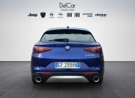 ALFA ROMEO STELVIO 2.2 TURBO DIESEL 190 CV AT8 RWD BUSINESS