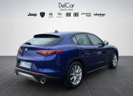 ALFA ROMEO STELVIO 2.2 TURBO DIESEL 190 CV AT8 RWD BUSINESS