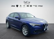 ALFA ROMEO STELVIO 2.2 TURBO DIESEL 190 CV AT8 RWD BUSINESS