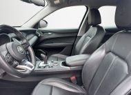 ALFA ROMEO STELVIO 2.2 TURBO DIESEL 190 CV AT8 RWD BUSINESS