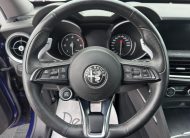 ALFA ROMEO STELVIO 2.2 TURBO DIESEL 190 CV AT8 RWD BUSINESS