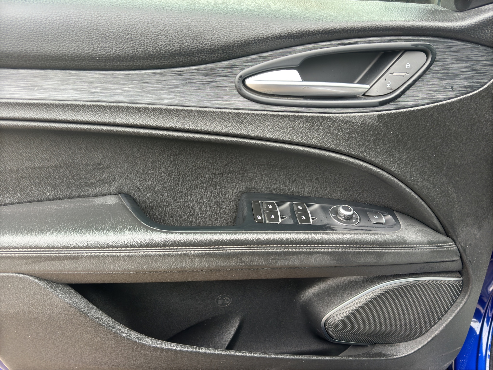 ALFA ROMEO STELVIO 2.2 TURBO DIESEL 190 CV AT8 RWD BUSINESS