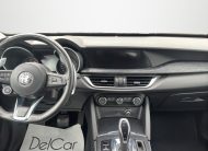 ALFA ROMEO STELVIO 2.2 TURBO DIESEL 190 CV AT8 RWD BUSINESS