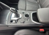 ALFA ROMEO STELVIO 2.2 TURBO DIESEL 190 CV AT8 RWD BUSINESS