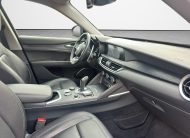 ALFA ROMEO STELVIO 2.2 TURBO DIESEL 190 CV AT8 RWD BUSINESS