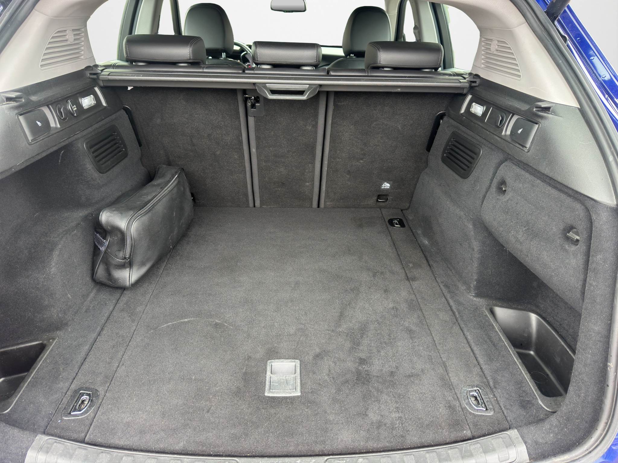 ALFA ROMEO STELVIO 2.2 TURBO DIESEL 190 CV AT8 RWD BUSINESS