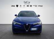 ALFA ROMEO STELVIO 2.2 TURBO DIESEL 160 CV AT8 BUSINESS