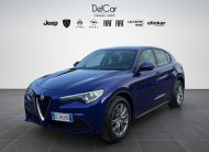 ALFA ROMEO STELVIO 2.2 TURBO DIESEL 160 CV AT8 BUSINESS