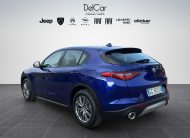 ALFA ROMEO STELVIO 2.2 TURBO DIESEL 160 CV AT8 BUSINESS