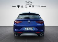 ALFA ROMEO STELVIO 2.2 TURBO DIESEL 160 CV AT8 BUSINESS