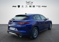 ALFA ROMEO STELVIO 2.2 TURBO DIESEL 160 CV AT8 BUSINESS