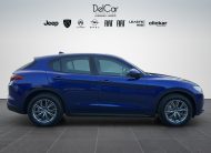 ALFA ROMEO STELVIO 2.2 TURBO DIESEL 160 CV AT8 BUSINESS