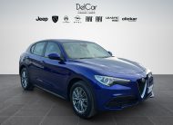 ALFA ROMEO STELVIO 2.2 TURBO DIESEL 160 CV AT8 BUSINESS