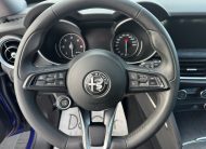 ALFA ROMEO STELVIO 2.2 TURBO DIESEL 160 CV AT8 BUSINESS