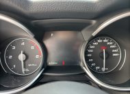 ALFA ROMEO STELVIO 2.2 TURBO DIESEL 160 CV AT8 BUSINESS