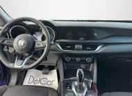 ALFA ROMEO STELVIO 2.2 TURBO DIESEL 160 CV AT8 BUSINESS