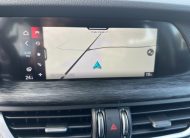 ALFA ROMEO STELVIO 2.2 TURBO DIESEL 160 CV AT8 BUSINESS