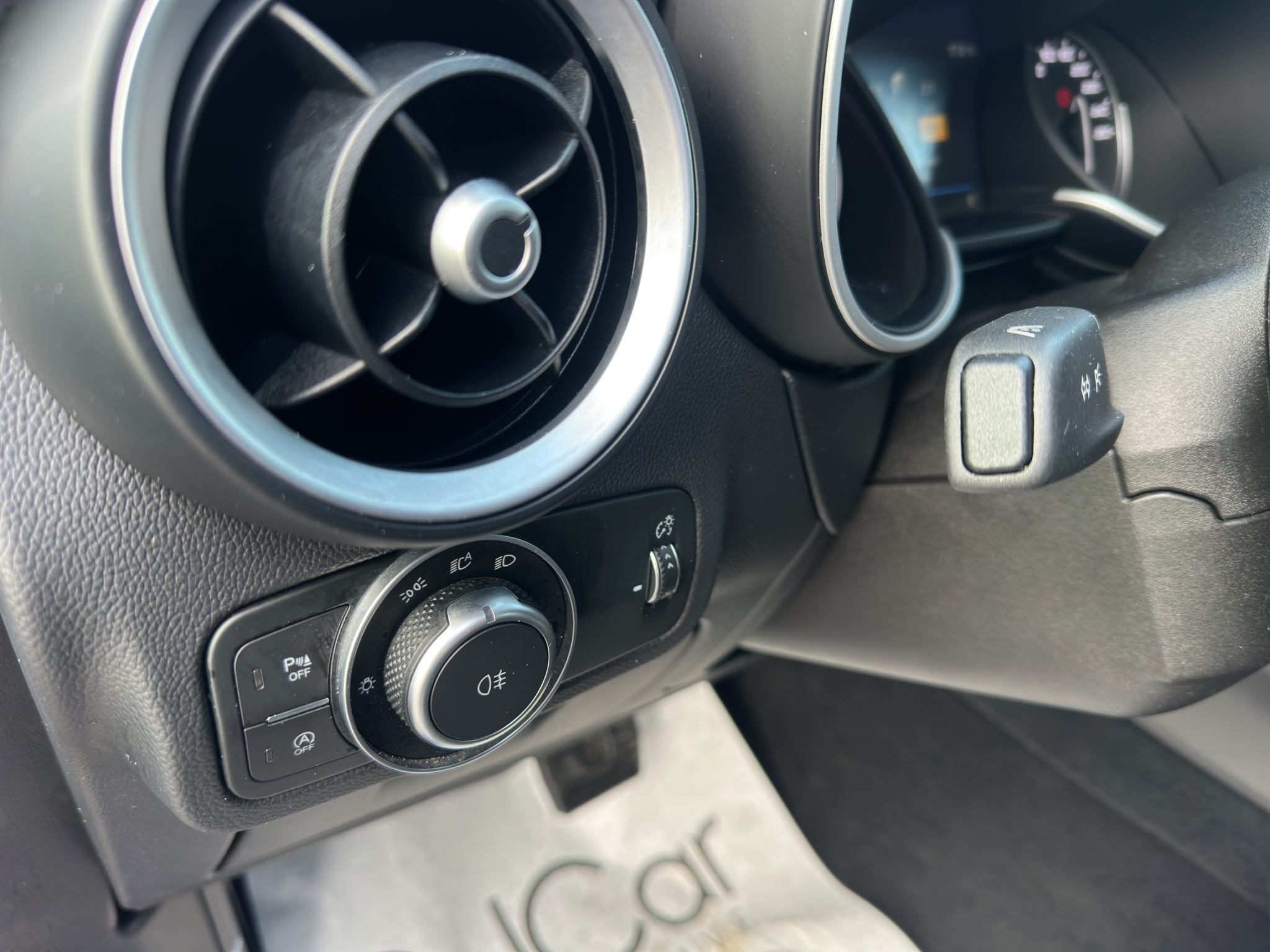 ALFA ROMEO STELVIO 2.2 TURBO DIESEL 160 CV AT8 BUSINESS