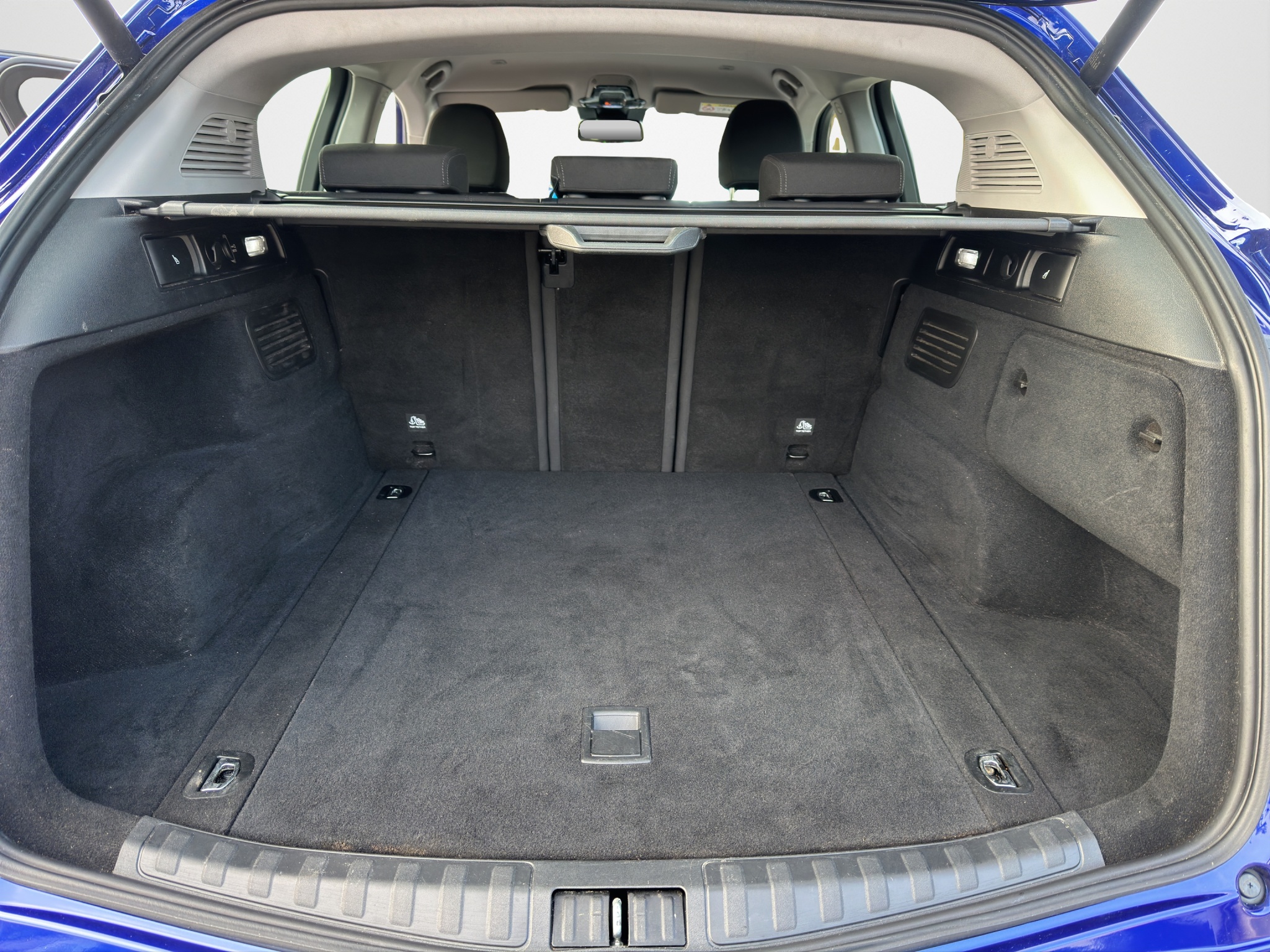 ALFA ROMEO STELVIO 2.2 TURBO DIESEL 160 CV AT8 BUSINESS