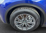 ALFA ROMEO STELVIO 2.2 TURBO DIESEL 160 CV AT8 BUSINESS