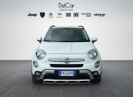 FIAT 500X 1.3 MJET 95 CV CROSS