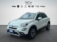 FIAT 500X 1.3 MJET 95 CV CROSS
