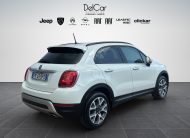 FIAT 500X 1.3 MJET 95 CV CROSS