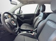 FIAT 500X 1.3 MJET 95 CV CROSS