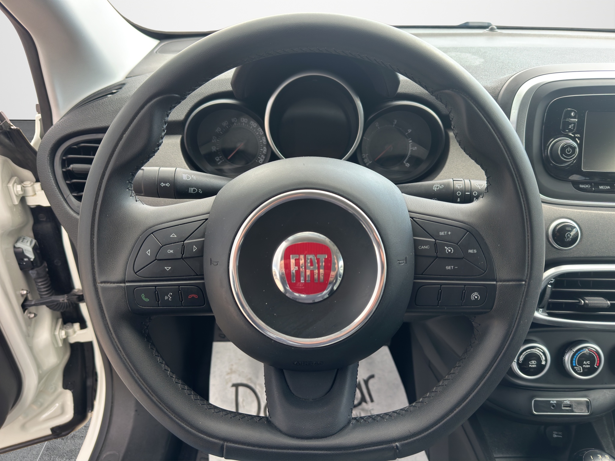 FIAT 500X 1.3 MJET 95 CV CROSS