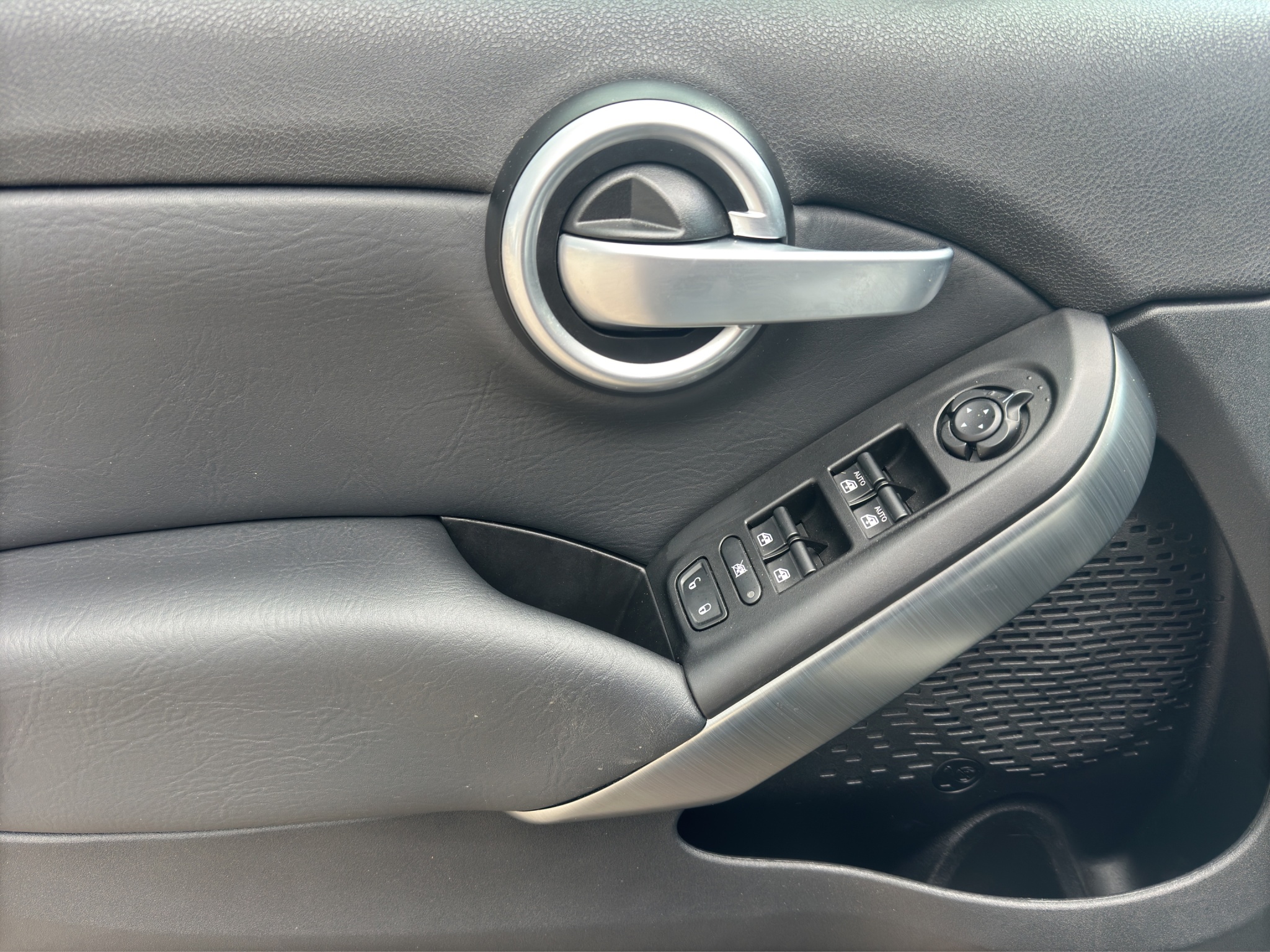 FIAT 500X 1.3 MJET 95 CV CROSS