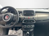 FIAT 500X 1.3 MJET 95 CV CROSS