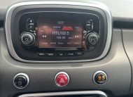 FIAT 500X 1.3 MJET 95 CV CROSS