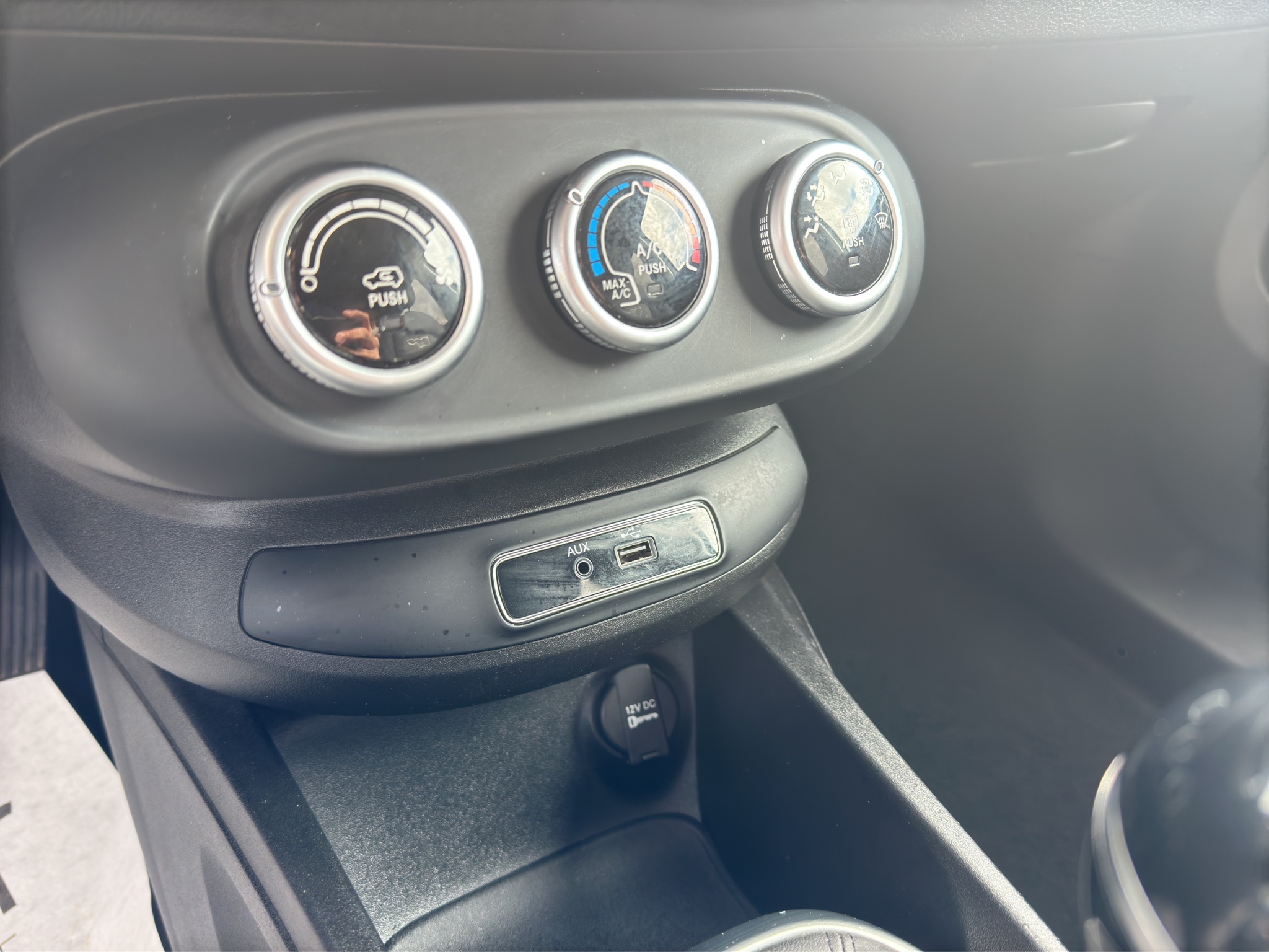 FIAT 500X 1.3 MJET 95 CV CROSS