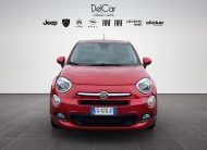 FIAT 500X 1.6 MJT 120 CV LOUNGE