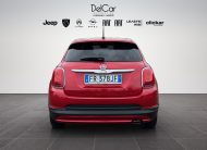 FIAT 500X 1.6 MJT 120 CV LOUNGE