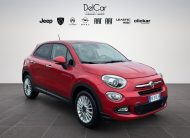 FIAT 500X 1.6 MJT 120 CV LOUNGE