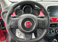 FIAT 500X 1.6 MJT 120 CV LOUNGE