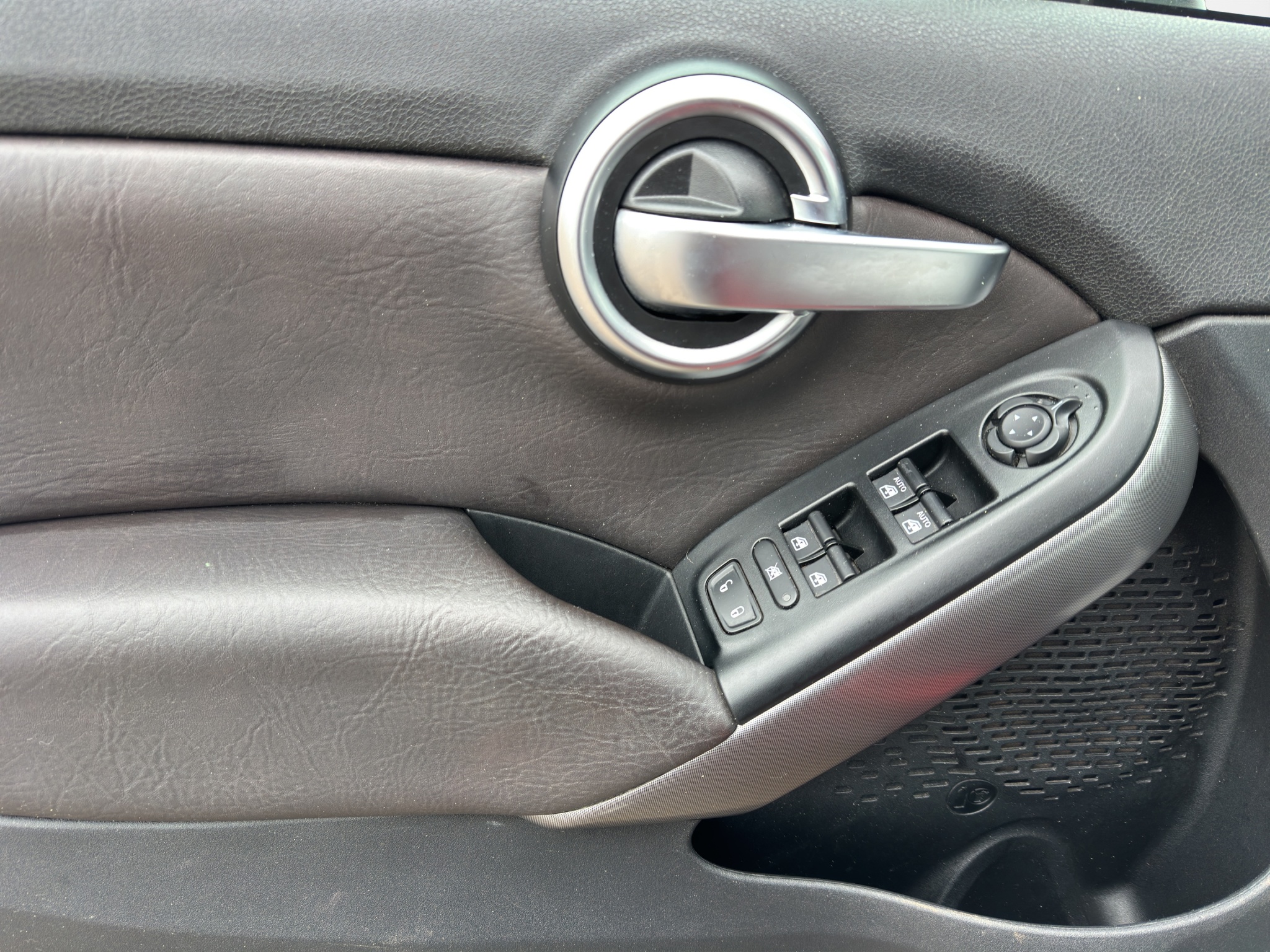 FIAT 500X 1.6 MJT 120 CV LOUNGE