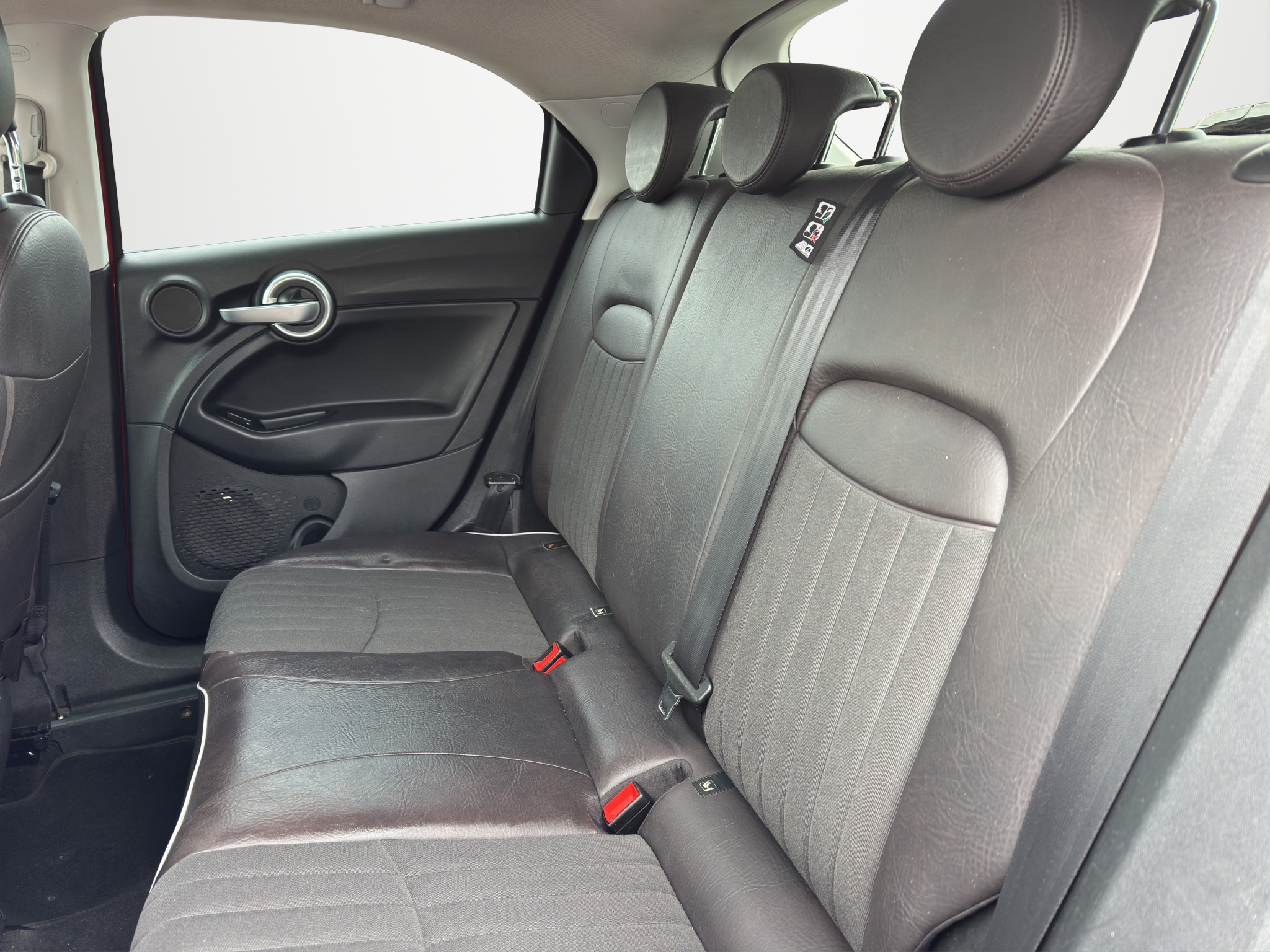 FIAT 500X 1.6 MJT 120 CV LOUNGE