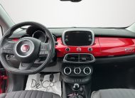 FIAT 500X 1.6 MJT 120 CV LOUNGE