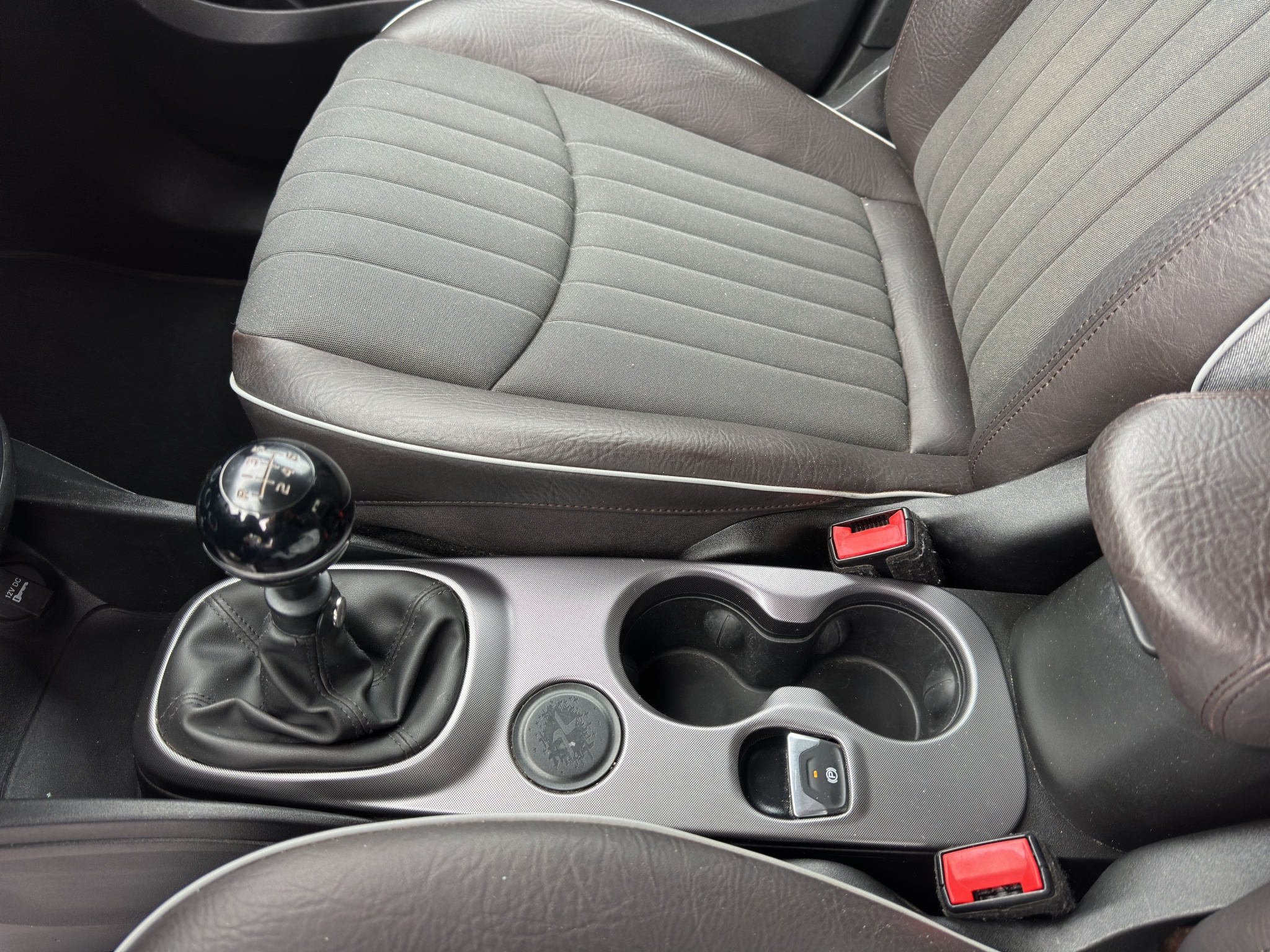 FIAT 500X 1.6 MJT 120 CV LOUNGE