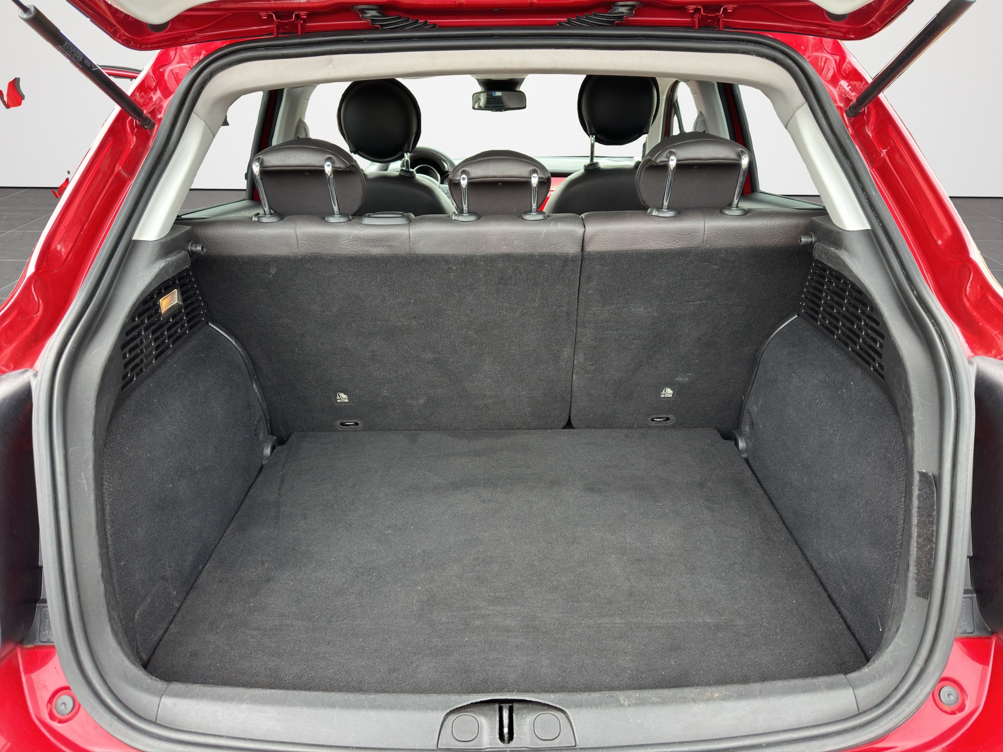 FIAT 500X 1.6 MJT 120 CV LOUNGE