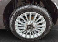 FIAT 500X 1.6 MJT 120 CV LOUNGE