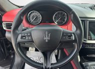 MASERATI LEVANTE GT 2.0 330 CV 48V MHEV Q4