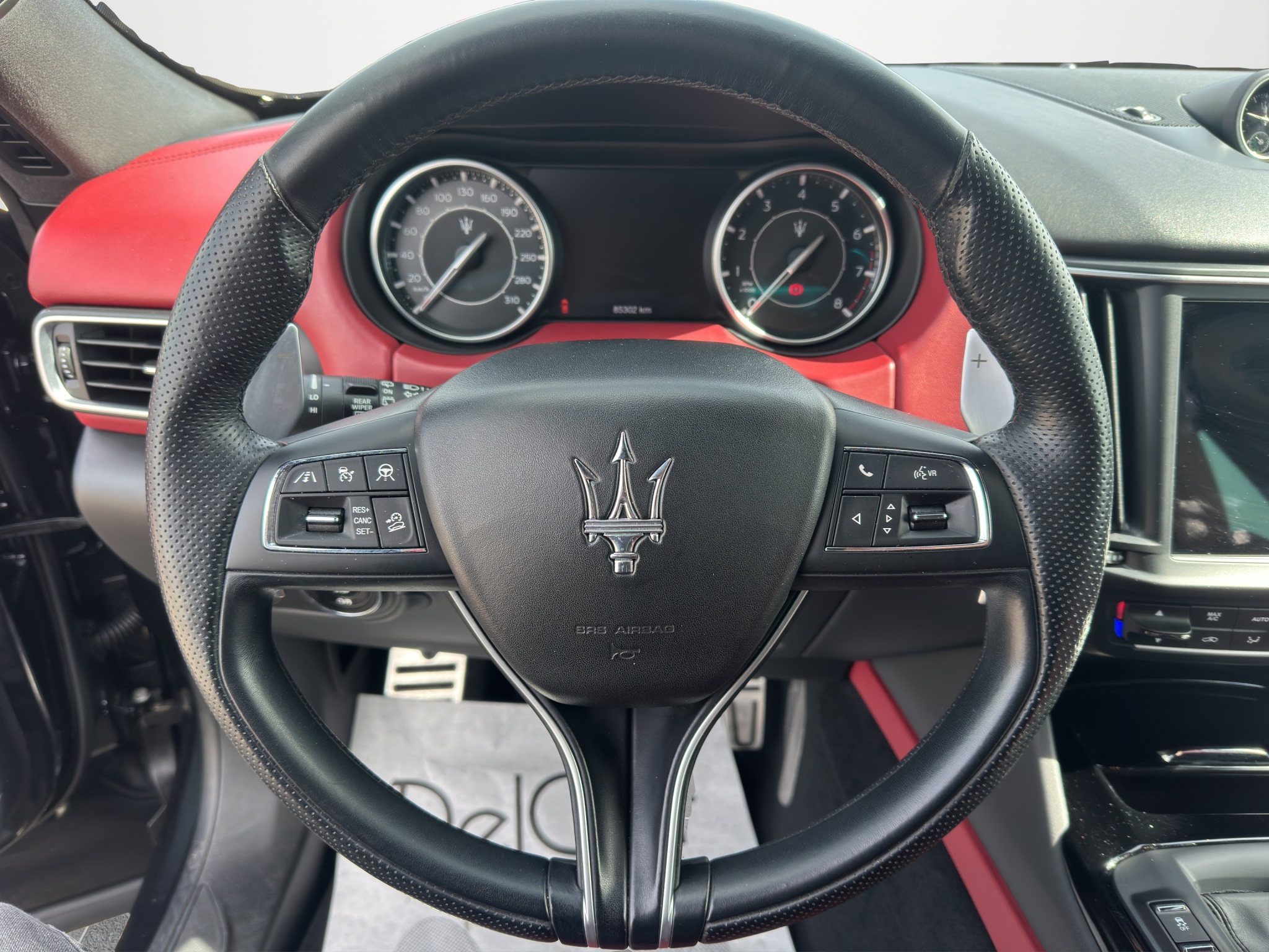 MASERATI LEVANTE GT 2.0 330 CV 48V MHEV Q4