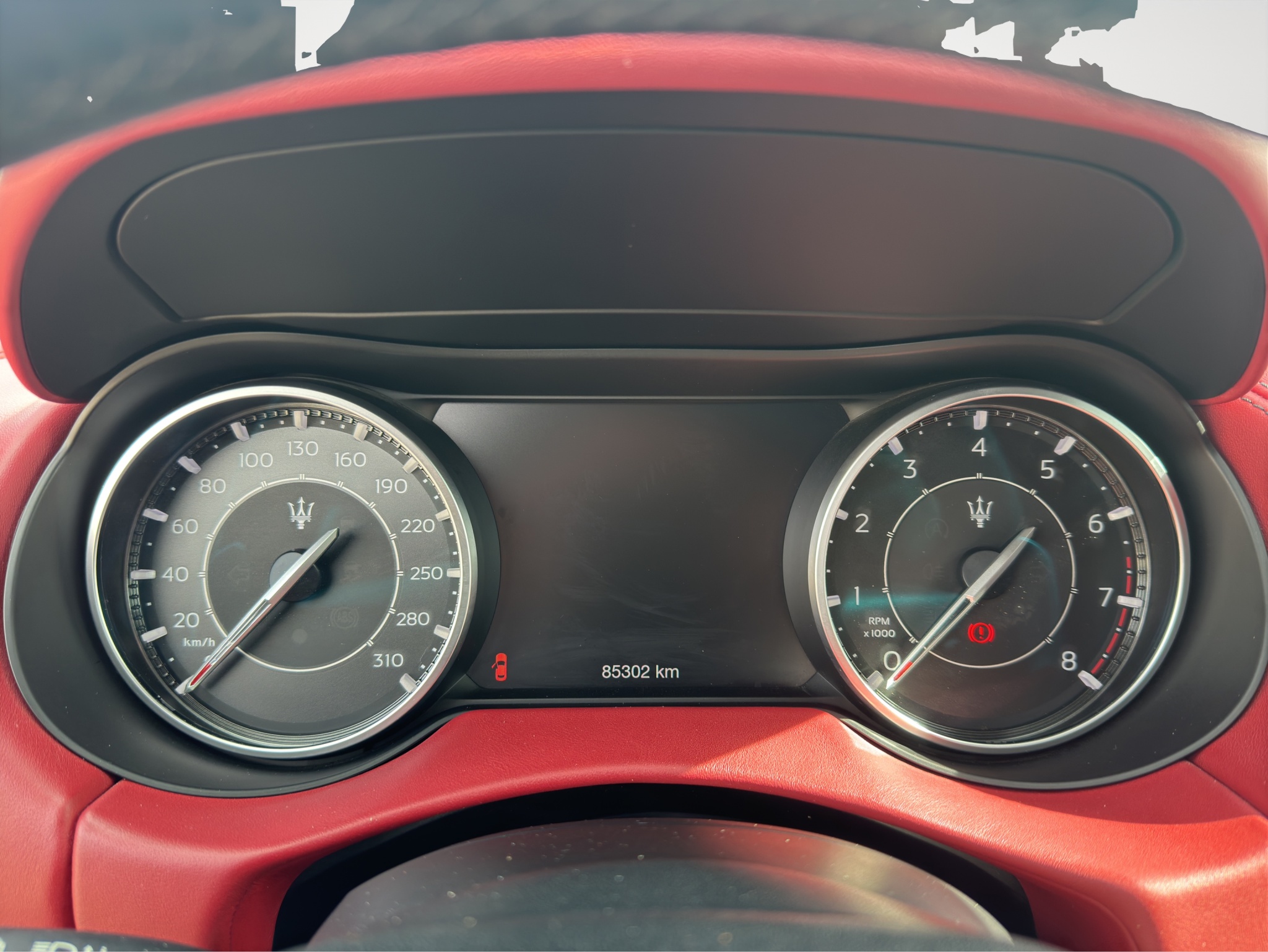 MASERATI LEVANTE GT 2.0 330 CV 48V MHEV Q4