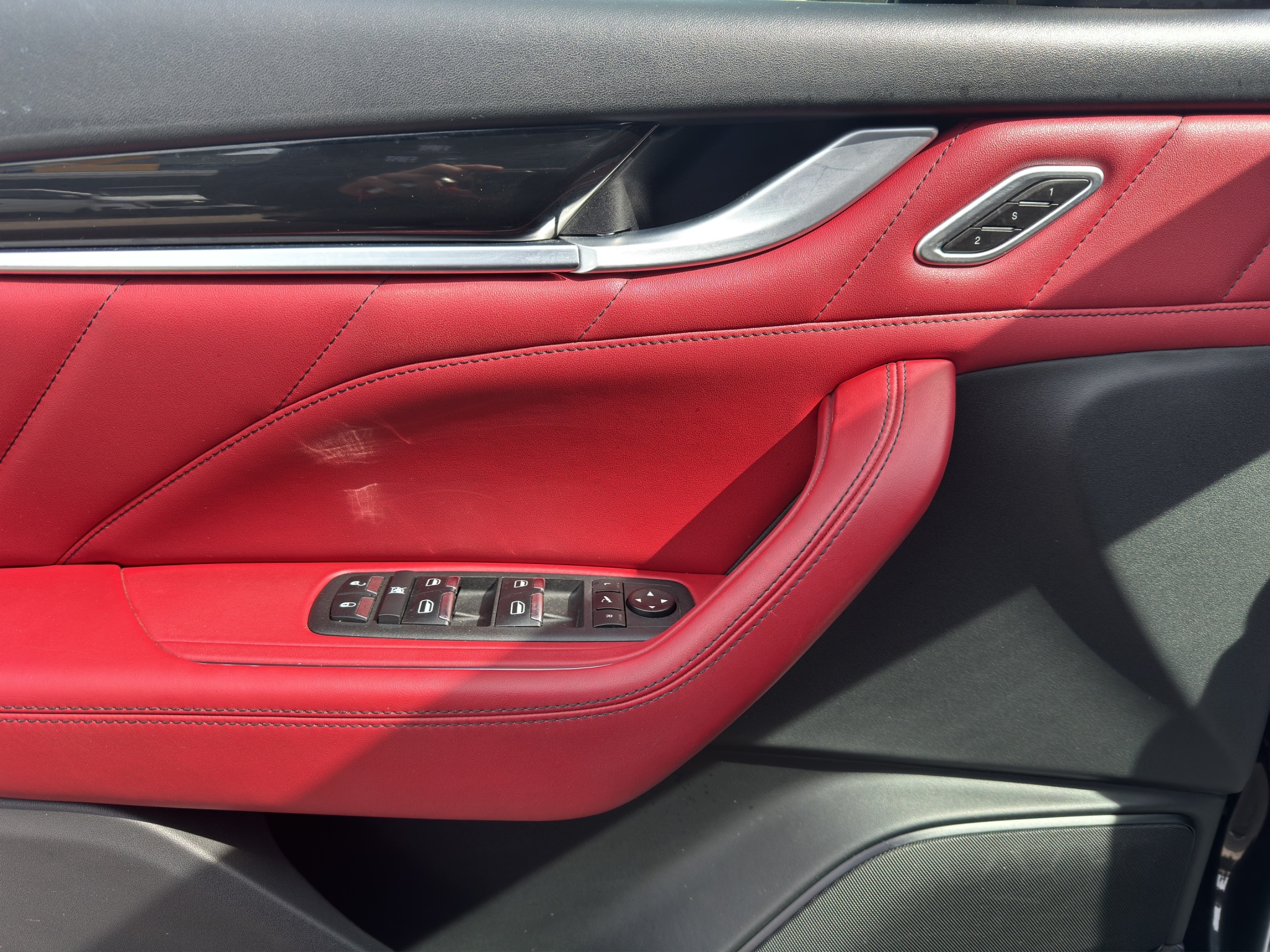 MASERATI LEVANTE GT 2.0 330 CV 48V MHEV Q4