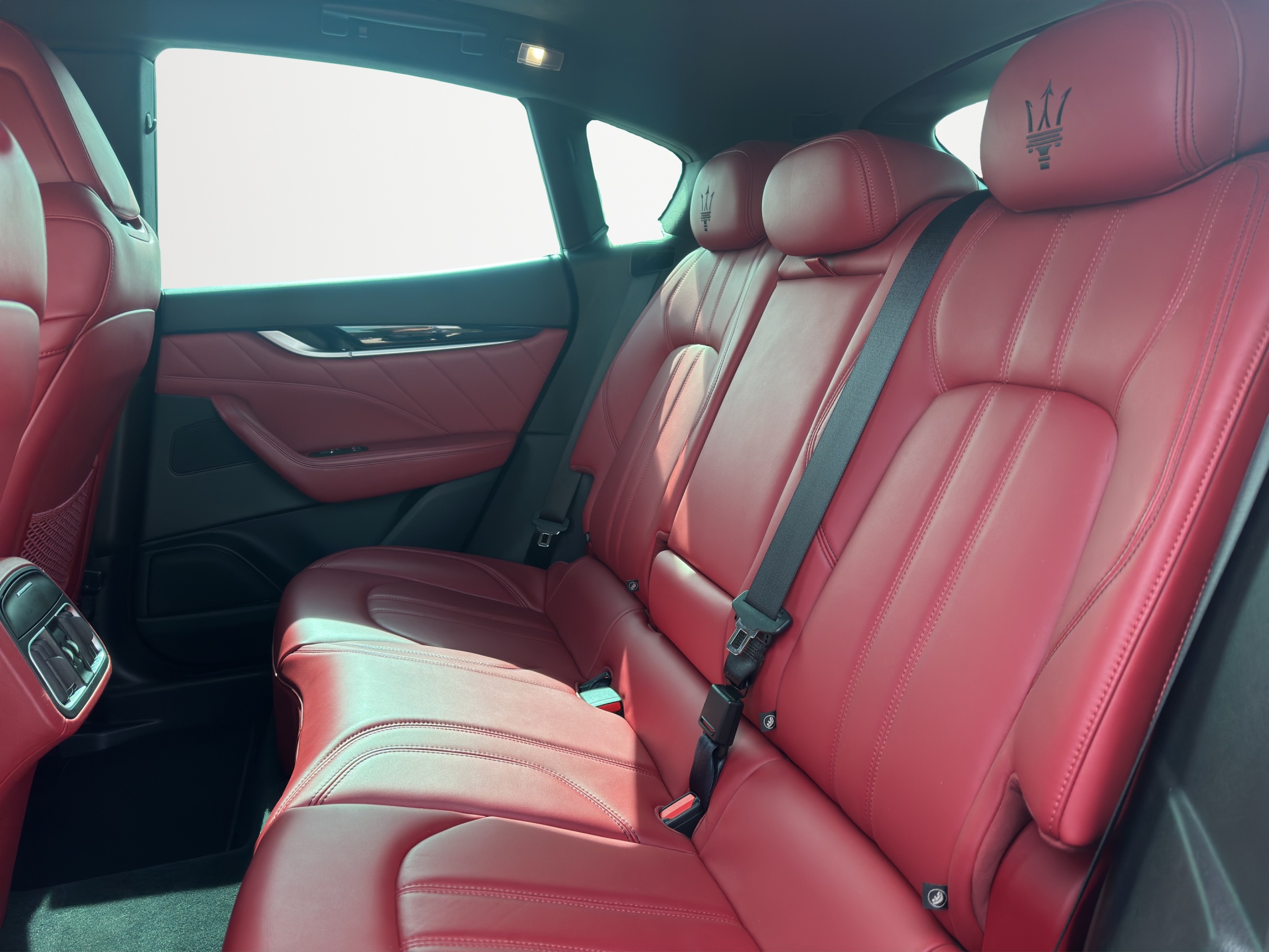 MASERATI LEVANTE GT 2.0 330 CV 48V MHEV Q4